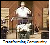 Transforming Community